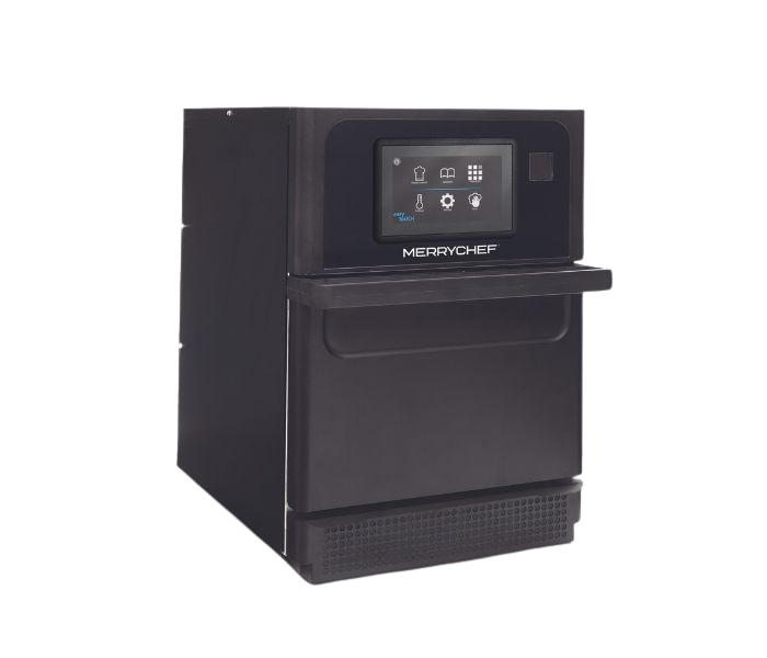 Merrychef conneX 12e Matt Black